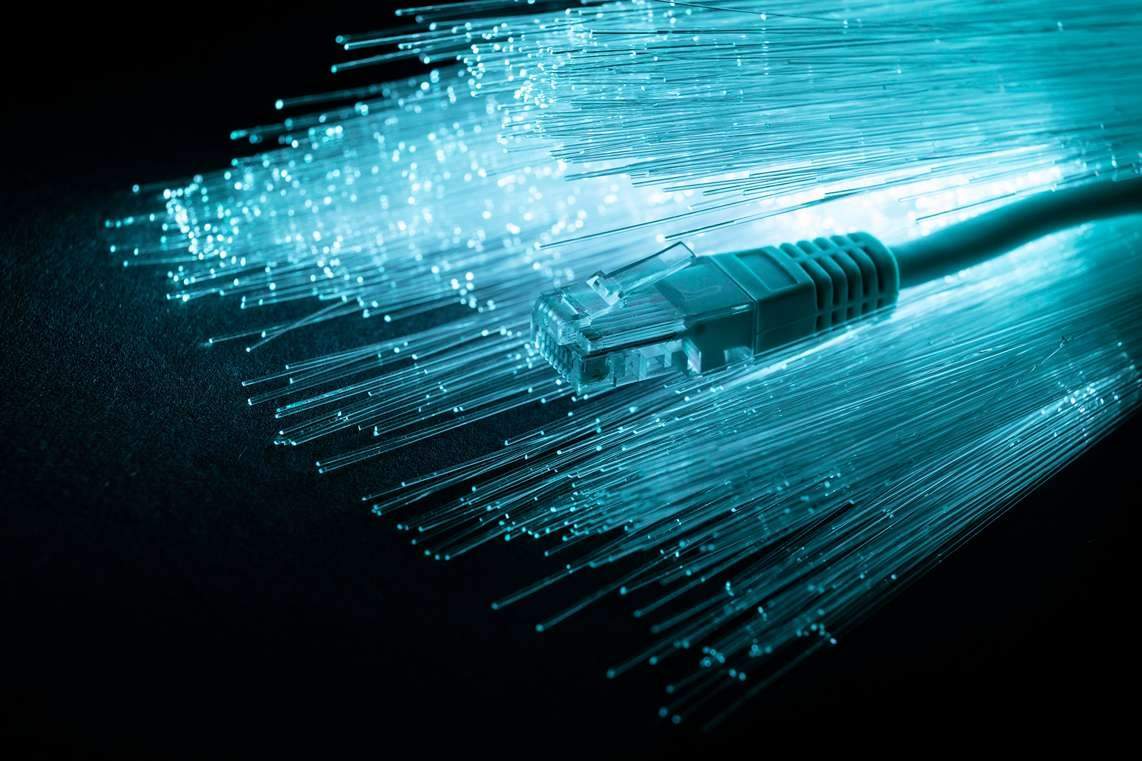 microfono spia a fibra ottica